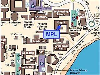 MPL Map .